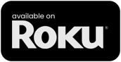 Available on Roku